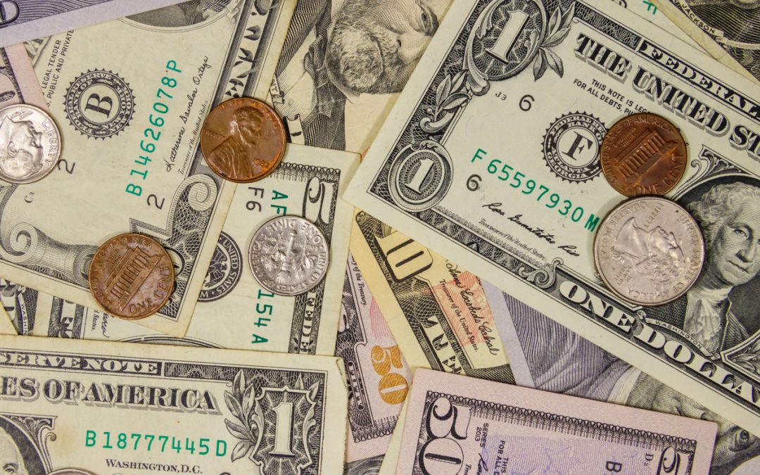 How Cash and Coin Accessories Help Improve Productivity in the Business Place